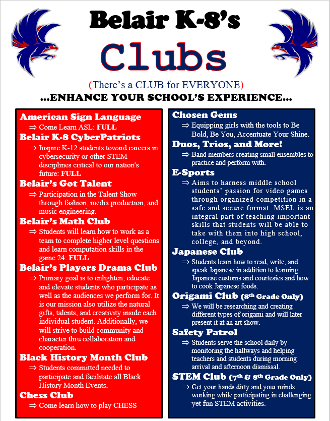 Club Rush